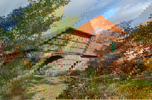 Foto 57 - Historic Farmhouse in Hohnebostel With Garden Near Lake