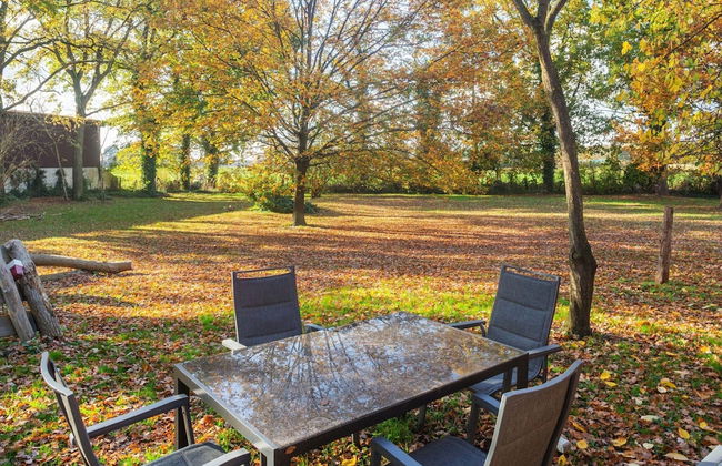 Historic Farmhouse in Hohnebostel With Garden Near Lake - Foto 75