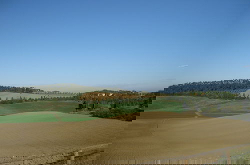 Foto 38 - Farmhouse in Tuscany Near Etruscan Coast