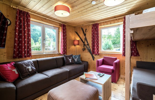 Luxurious Holiday Home in Saalbach-hinterglemm With Barbecue - Foto 61