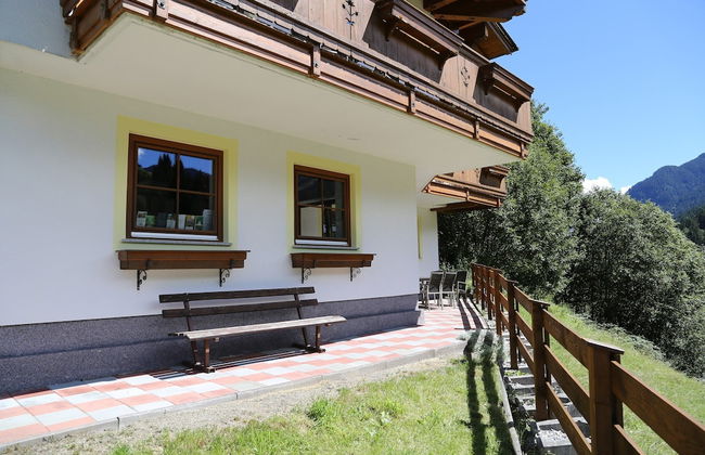Luxurious Holiday Home in Saalbach-hinterglemm With Barbecue - Foto 68