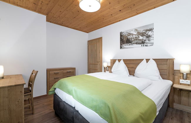 Luxurious Holiday Home in Saalbach-hinterglemm With Barbecue - Photo 23