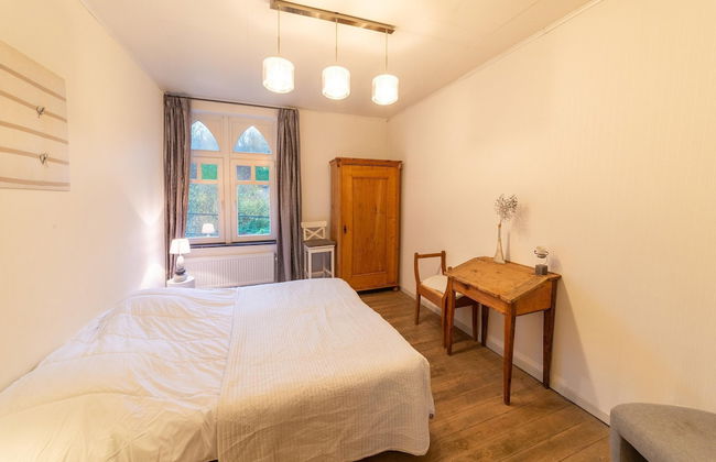Suave Holiday Home in Stavelot With Infrared Sauna - Photo 12