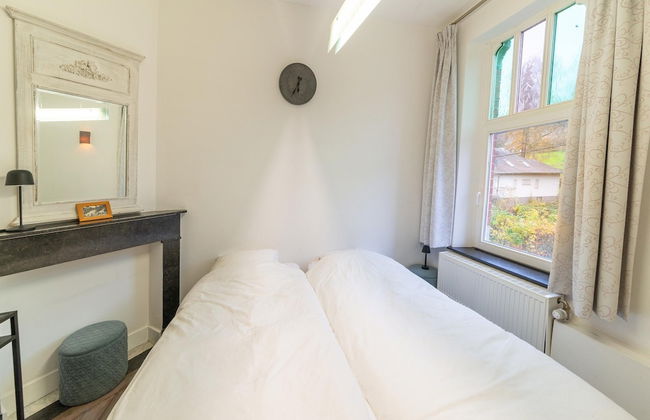 Suave Holiday Home in Stavelot With Infrared Sauna - Photo 4