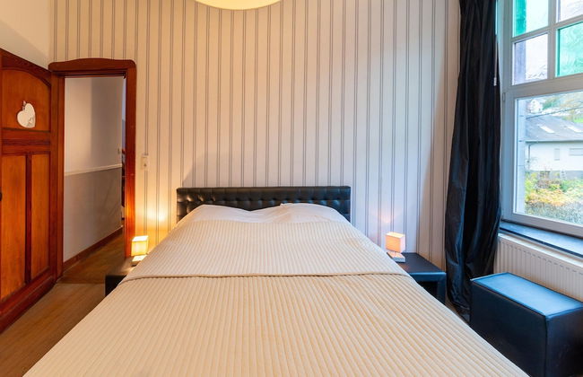 Suave Holiday Home in Stavelot With Infrared Sauna - Photo 11