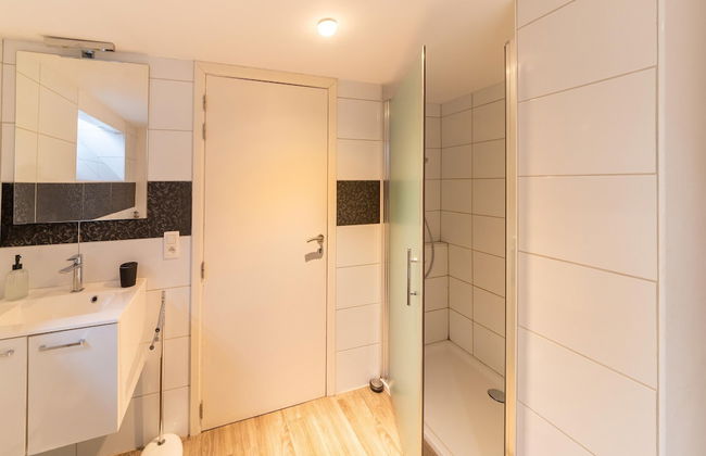 Suave Holiday Home in Stavelot With Infrared Sauna - Photo 46