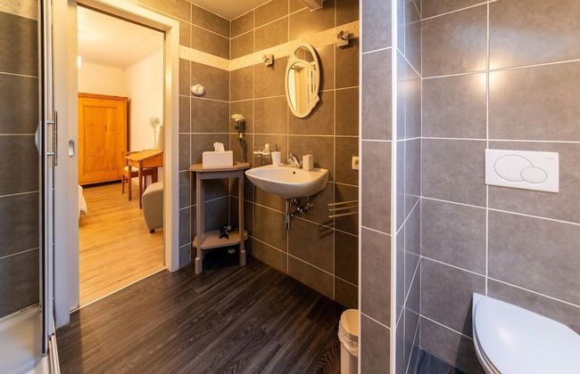 Suave Holiday Home in Stavelot With Infrared Sauna - Photo 47