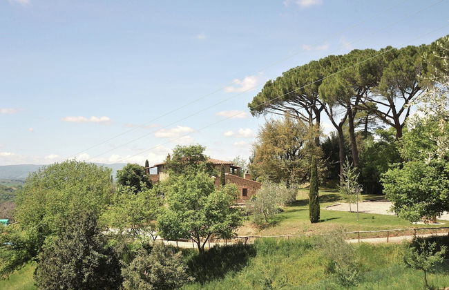 Farmhouse With air Conditioning, Private Terrace and Pool - Photo 72