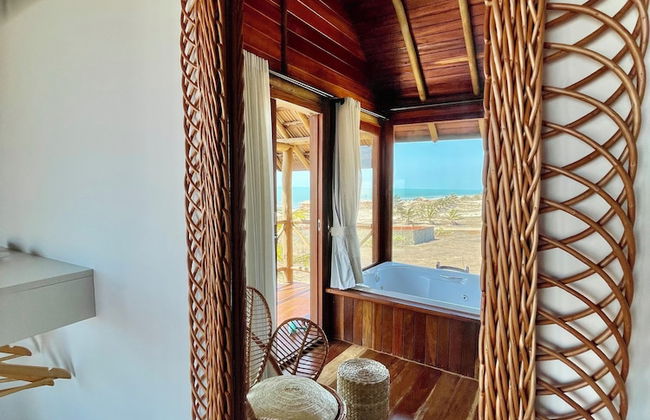 Vila Jung Bangalôs de Charme - Foto 16