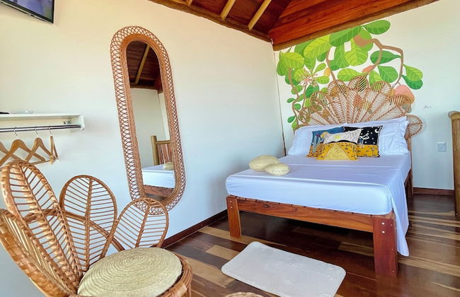 Vila Jung Bangalôs de Charme - Foto 11