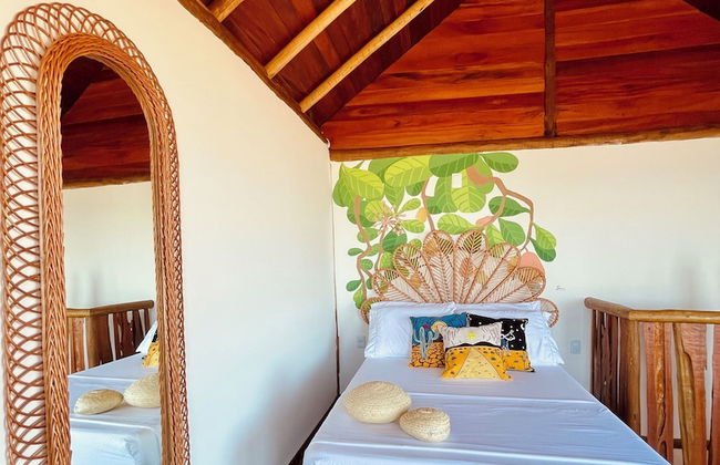 Vila Jung Bangalôs de Charme - Foto 12