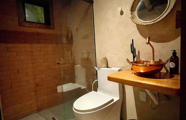 Vila Jung Bangalôs de Charme - Foto 63
