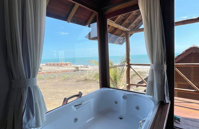 Vila Jung Bangalôs de Charme - Foto 10