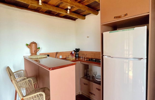 Vila Jung Bangalôs de Charme - Foto 43