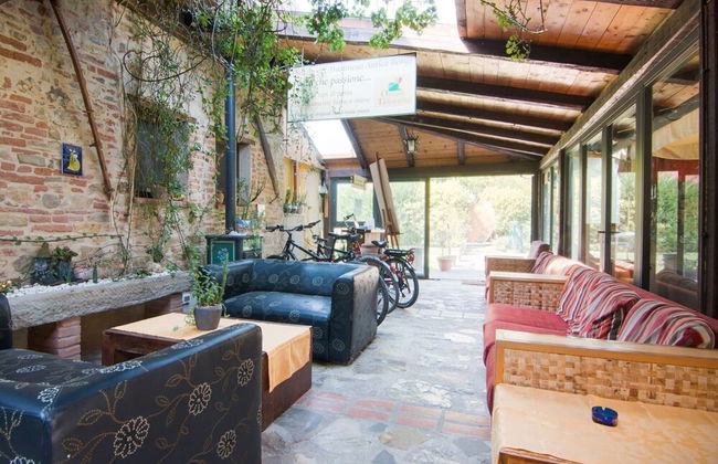 Farmhouse by Lake Trasimeno With Pool - Foto 39