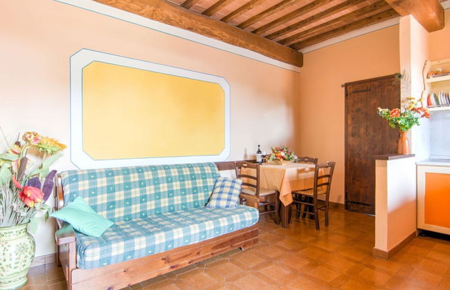 Holiday Home in Castiglione del With Pool - Foto 25