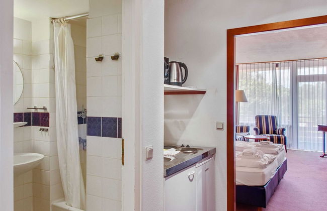 Comfortable Waterfront Apartment in Hahnenklee - Foto 11