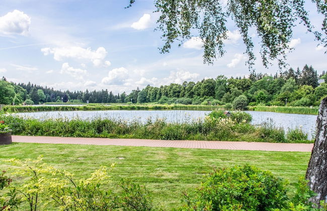 Comfortable Waterfront Apartment in Hahnenklee - Foto 80