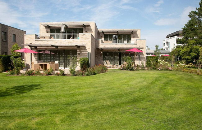 Aalernhus Residences in St.peter-ording - Foto 24