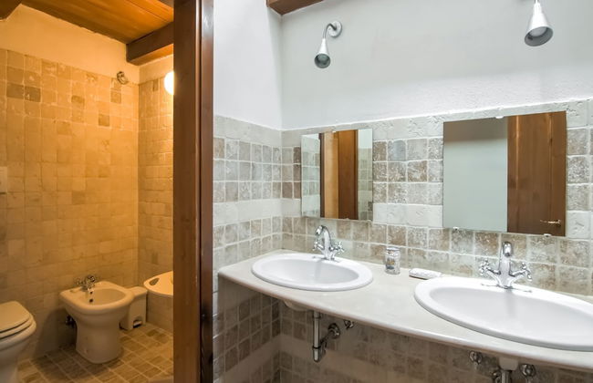 Scenic Apartment in Ascoli Piceno with Hot Tub - Foto 15