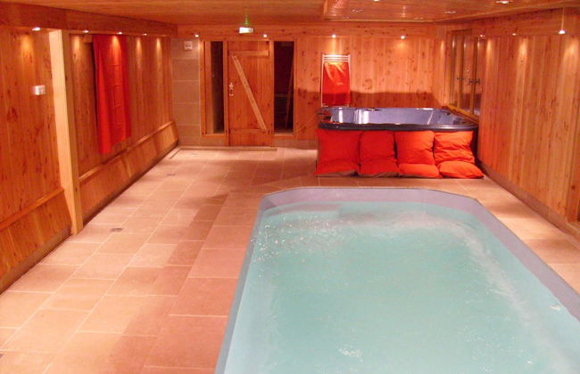 Nice Chalet With Dishwasher, in the High Vosges - Foto 45