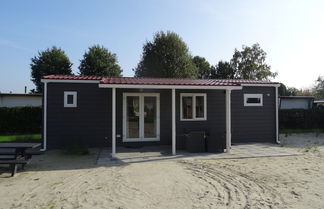 Foto 1 - Chalet Near Loonse and Drunense Duinen