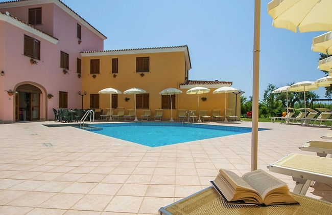 Apartment in Sos Alinos - Foto 12