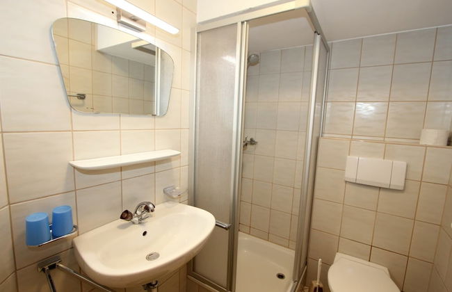 Spacious Apartment in Langenfeld With Sauna - Foto 17
