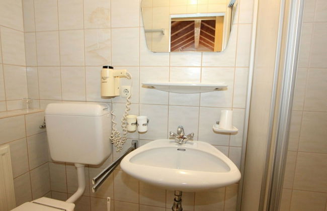 Pleasant Apartment in Langenfeld With Sauna - Foto 32
