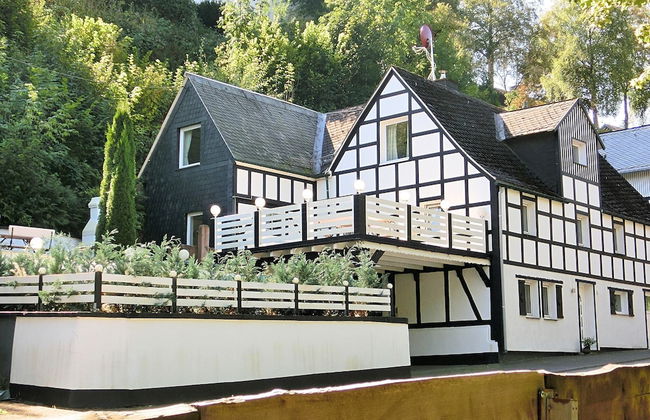 Ferienwohnung in der Nahe des Skigebietes - Foto 23