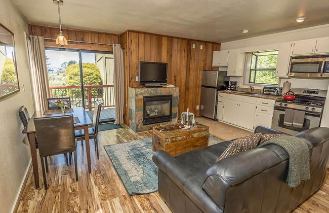 Cottages at Little River Cove - Foto 28