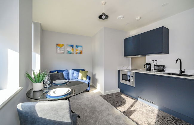 Marygate by Deuce Hotels Ltd - Foto 20