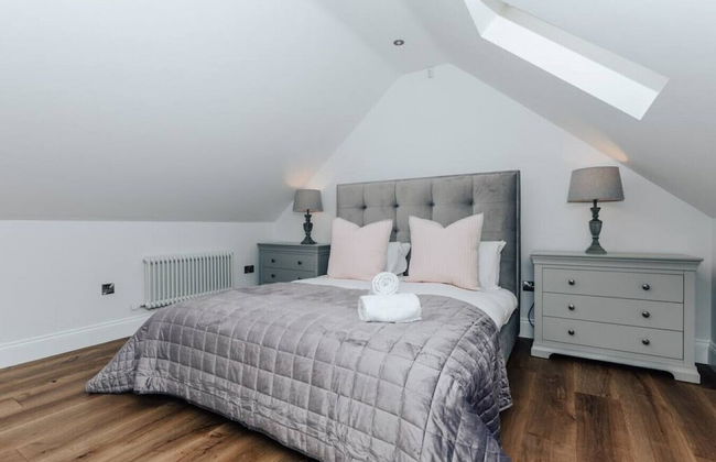 The Woodpecker - 1 Bedroom Annexe - Foto 1
