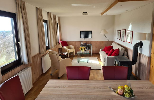 Spacious Apartment near Lake in Frankenau - Foto 11