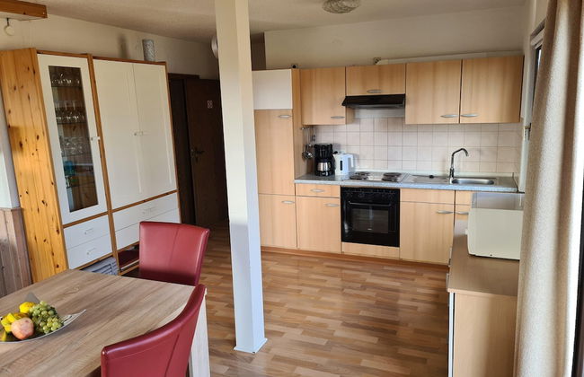 Spacious Apartment near Lake in Frankenau - Foto 10