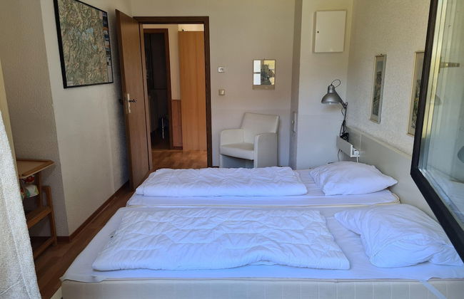 Spacious Apartment near Lake in Frankenau - Foto 6