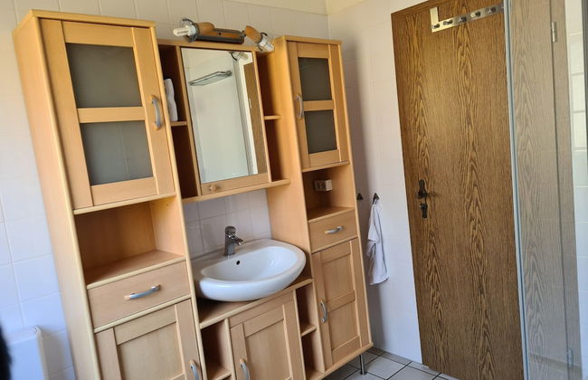 Spacious Apartment near Lake in Frankenau - Foto 17