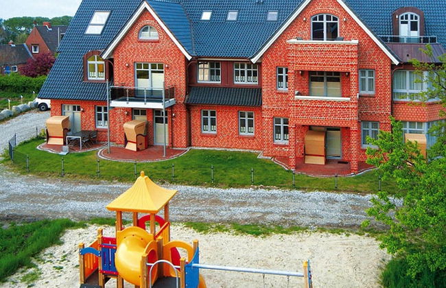Aparthotel Museumshof, Fehmarn - Photo 34