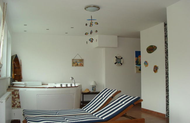 Villa in Altenmarkt With a Balcony - Foto 46