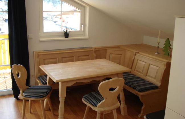 Villa in Altenmarkt With a Balcony - Foto 50