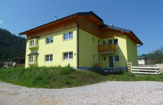 Villa in Altenmarkt With a Balcony - Foto 69