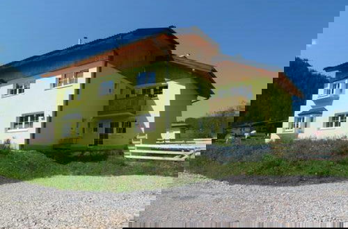 Photo 44 - Villa in Altenmarkt With a Balcony