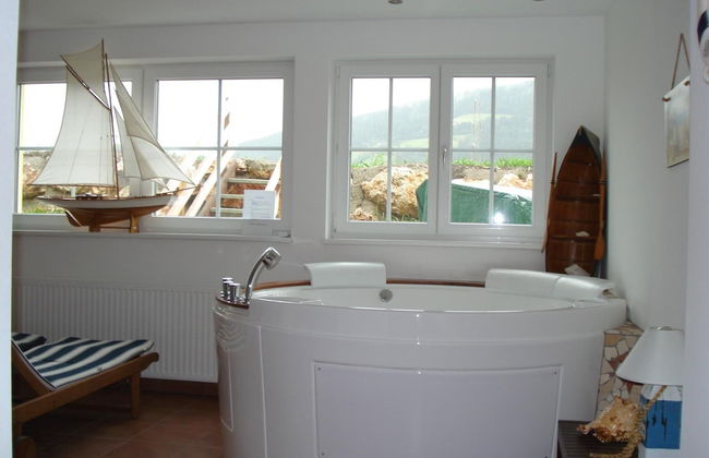 Villa in Altenmarkt With a Balcony - Foto 48