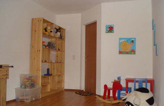 Villa in Altenmarkt With a Balcony - Foto 54