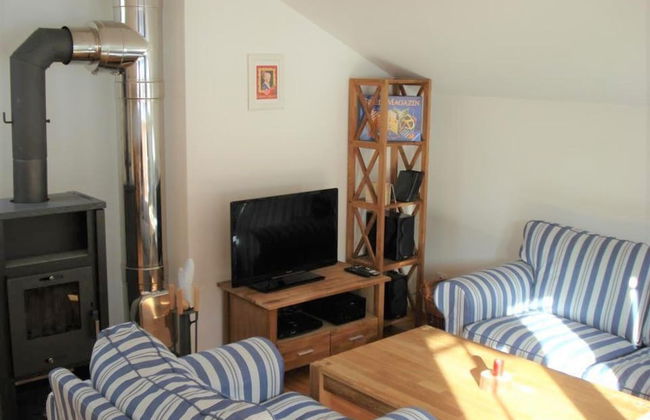 Villa in Altenmarkt With a Balcony - Foto 37