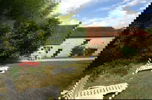 Foto 30 - Quaint Home in Berbiguieres, Valley of the Castles at 15min