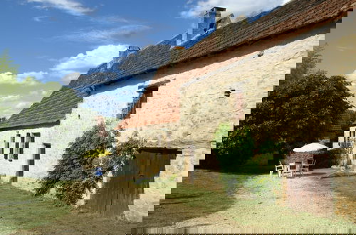 Foto 33 - Quaint Home in Berbiguieres, Valley of the Castles at 15min
