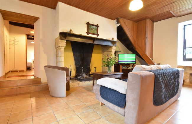 Quaint Home in Berbiguieres, Valley of the Castles at 15min - Foto 19