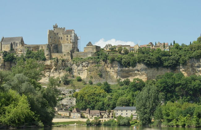 Quaint Home in Berbiguieres, Valley of the Castles at 15min - Foto 56