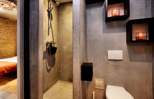 Fancy Holiday Home in Sainte-cecile With Pool House & Indoor Pool - Foto 68